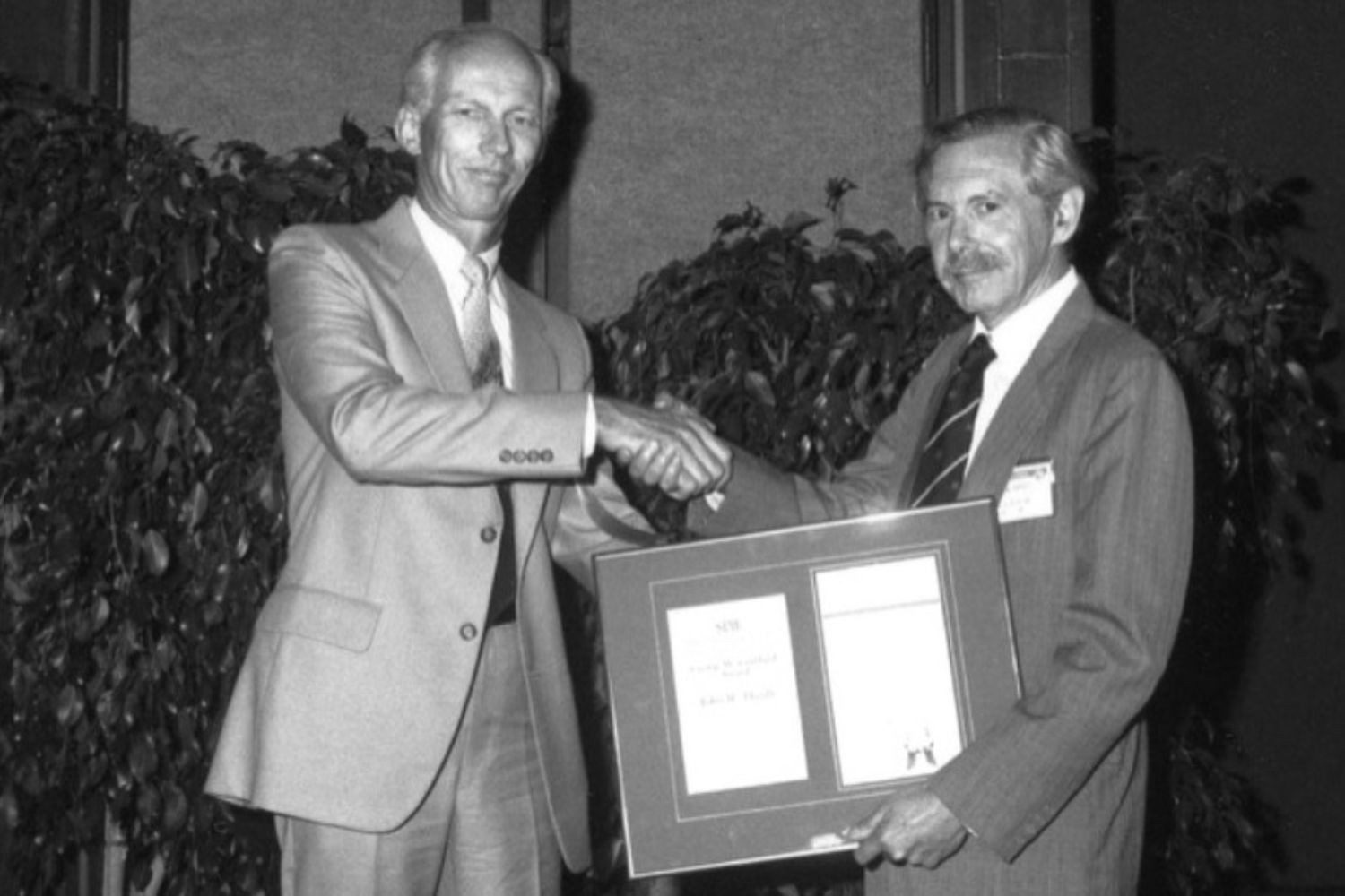 In Memoriam | Emery L. Moore