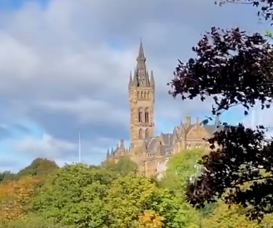 University of Glasgow