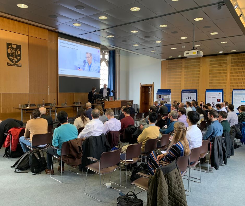 2022 UKODM, 16 Mar 2022, UNIVERSITY of GLASGOW, SENATE ROOM