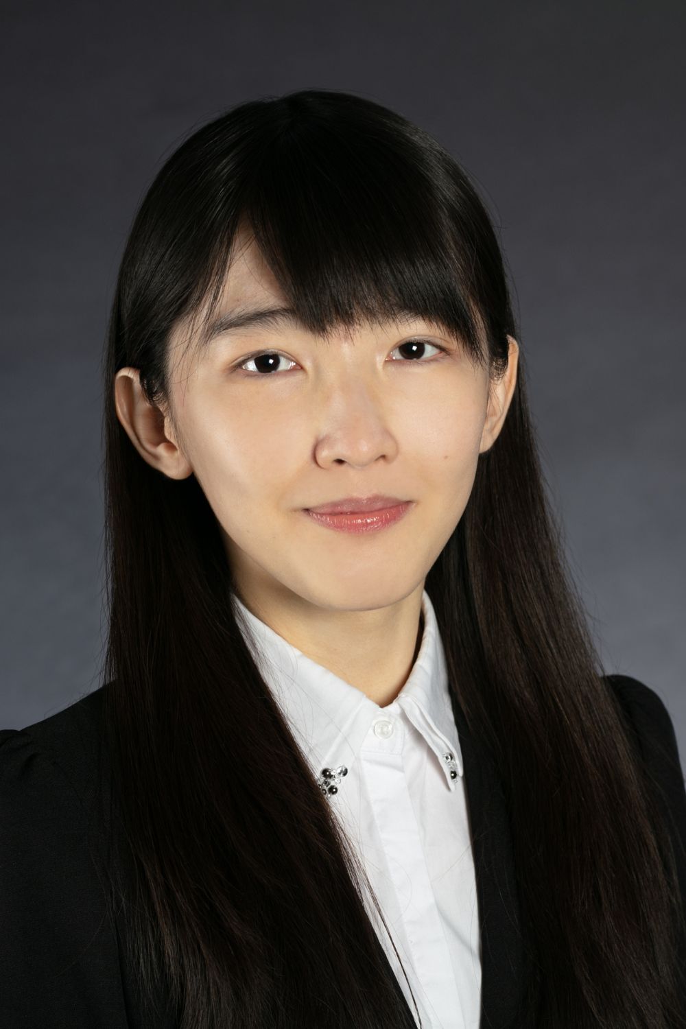 Sherry Yi-Ting Feng 2024 Winner