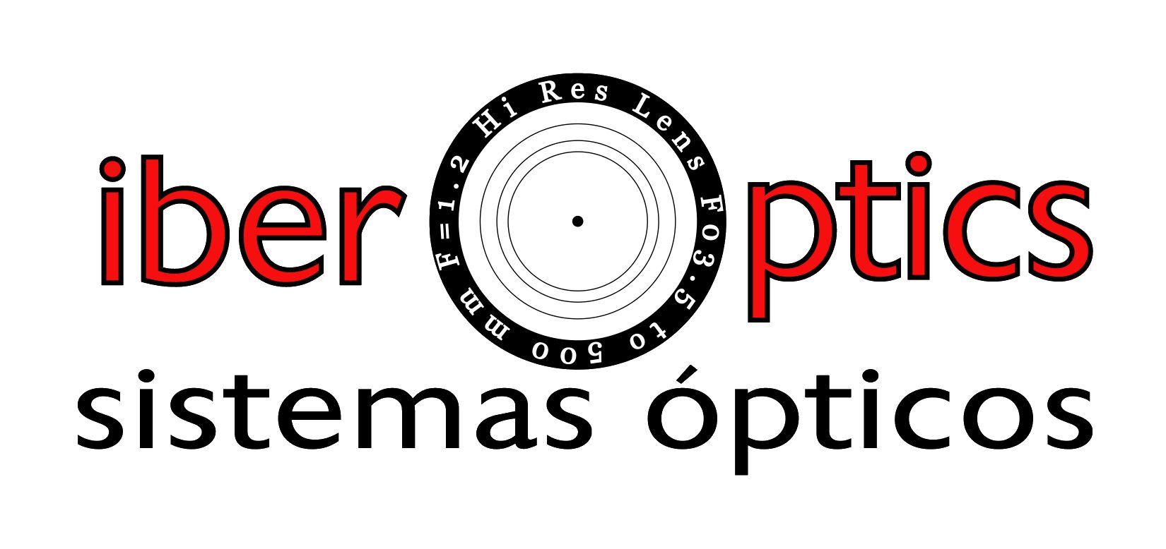 Iber Optics logo