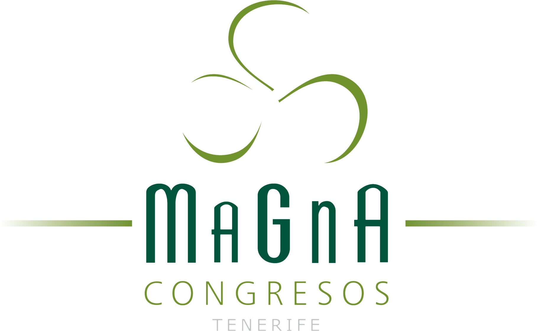 Magna Congresos Logo