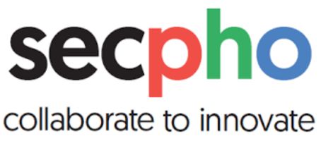 Secpho logo