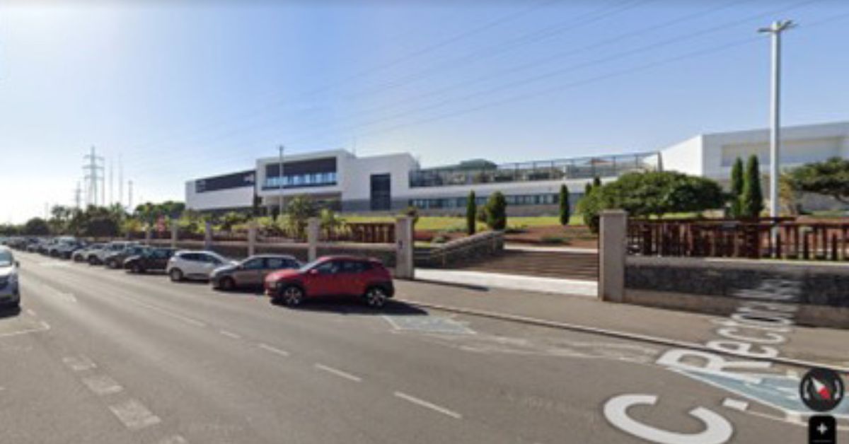 IAC Tech Tenerife ESODM 24