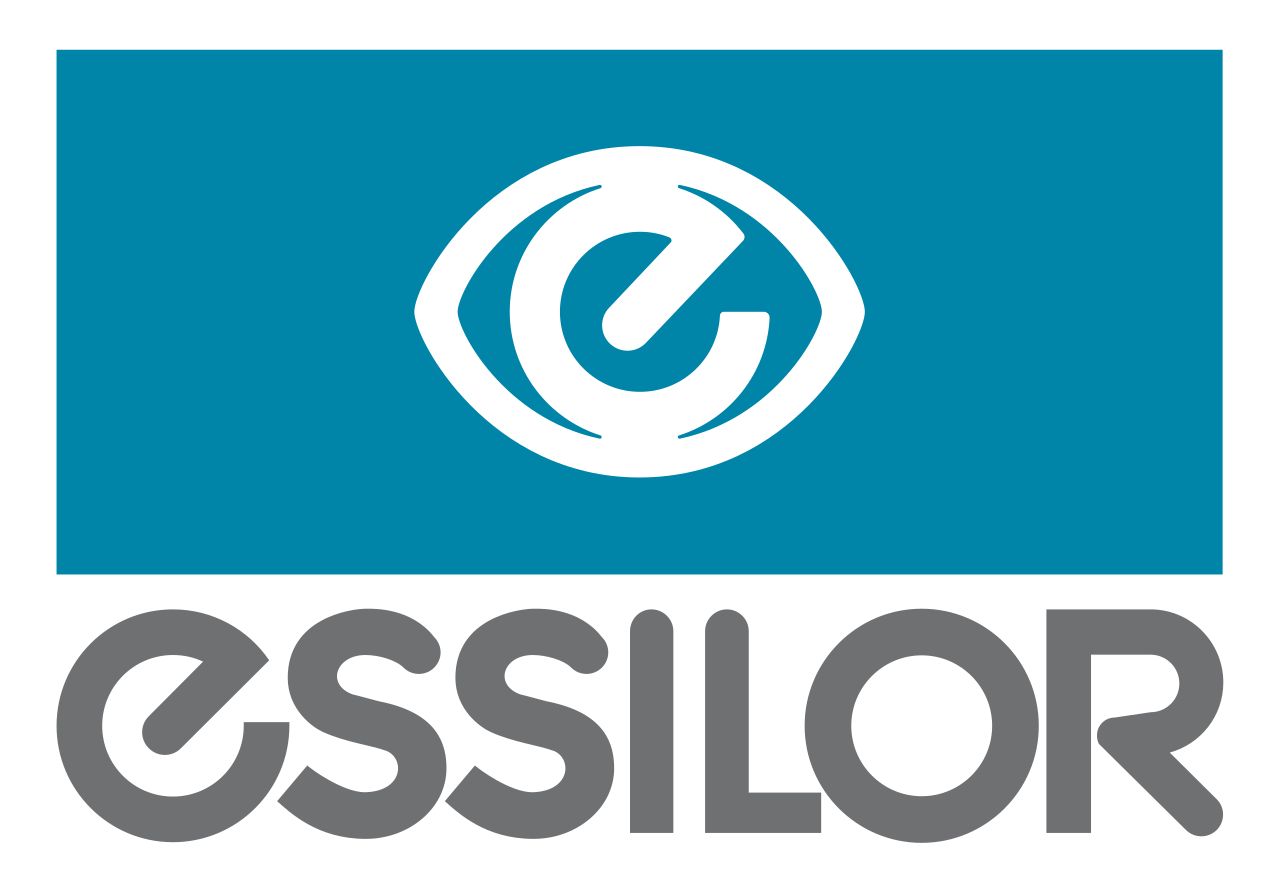 essilor logo