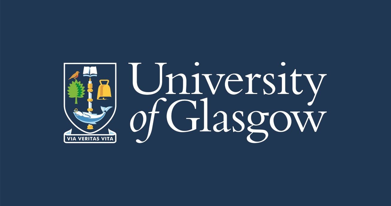 university of glasgow logo