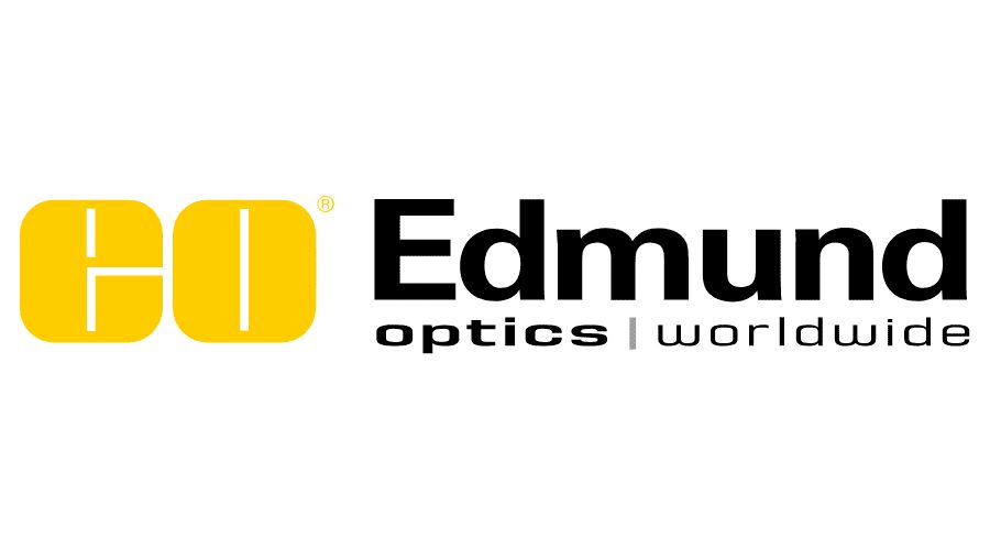 edmund optics worldwide logo