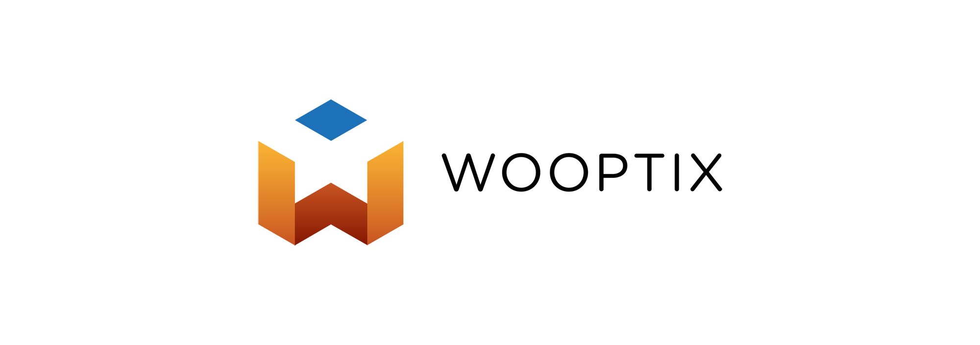 Wooptix logo