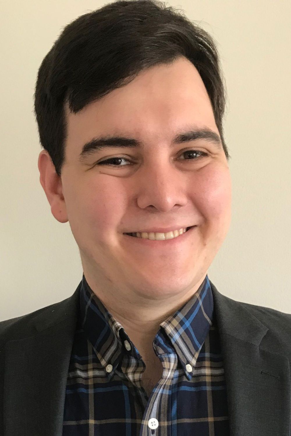 2019 Nick Takaki Scholarship