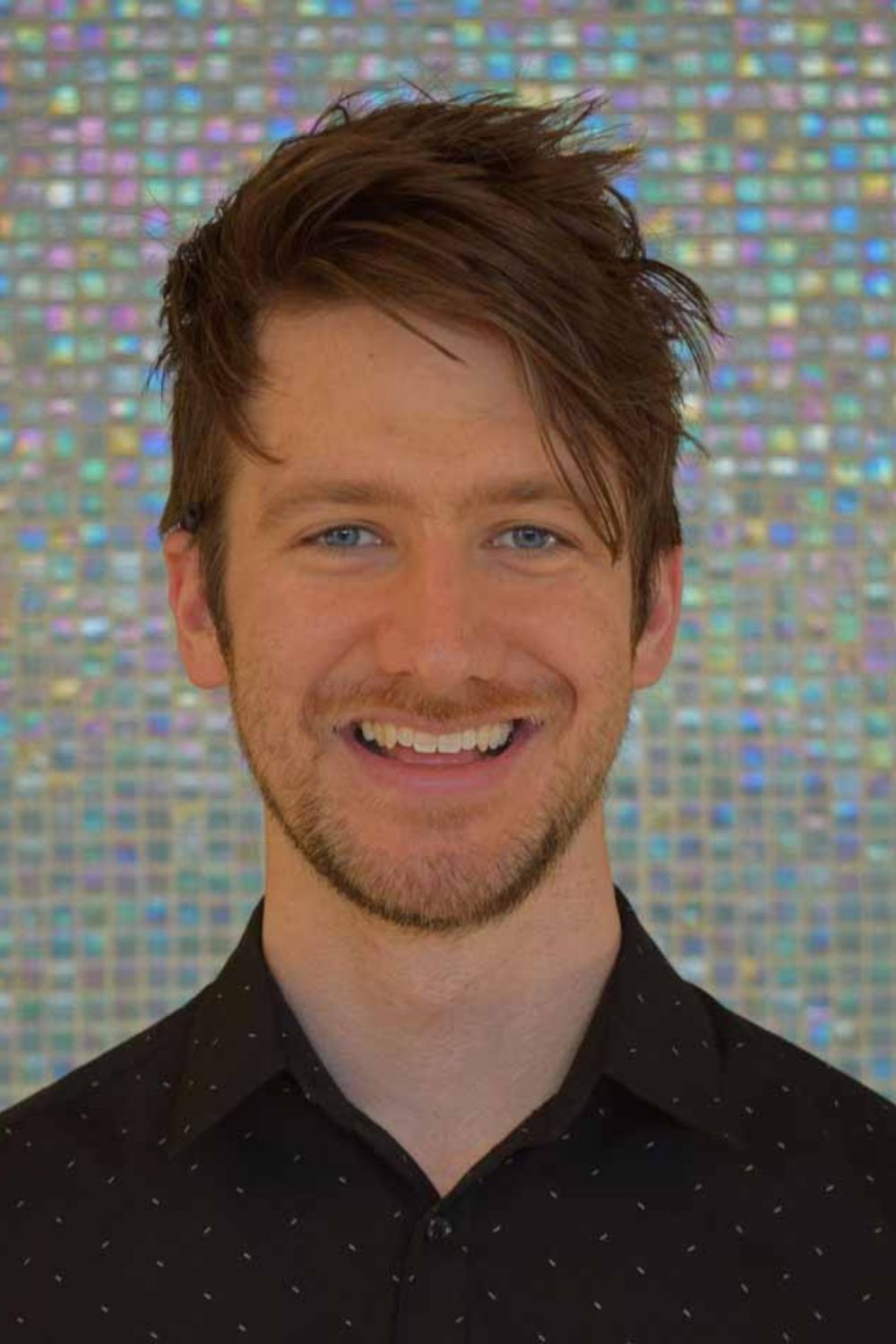 2018 Caleb Gannon Scholarship