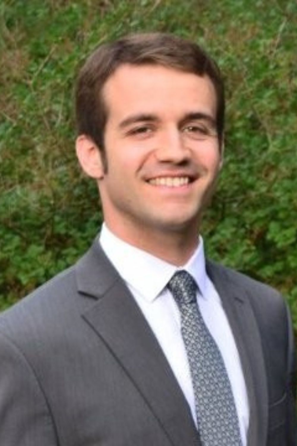 2017 Scholar Jonathan Papa 2017 Scholar Jonathan Papa