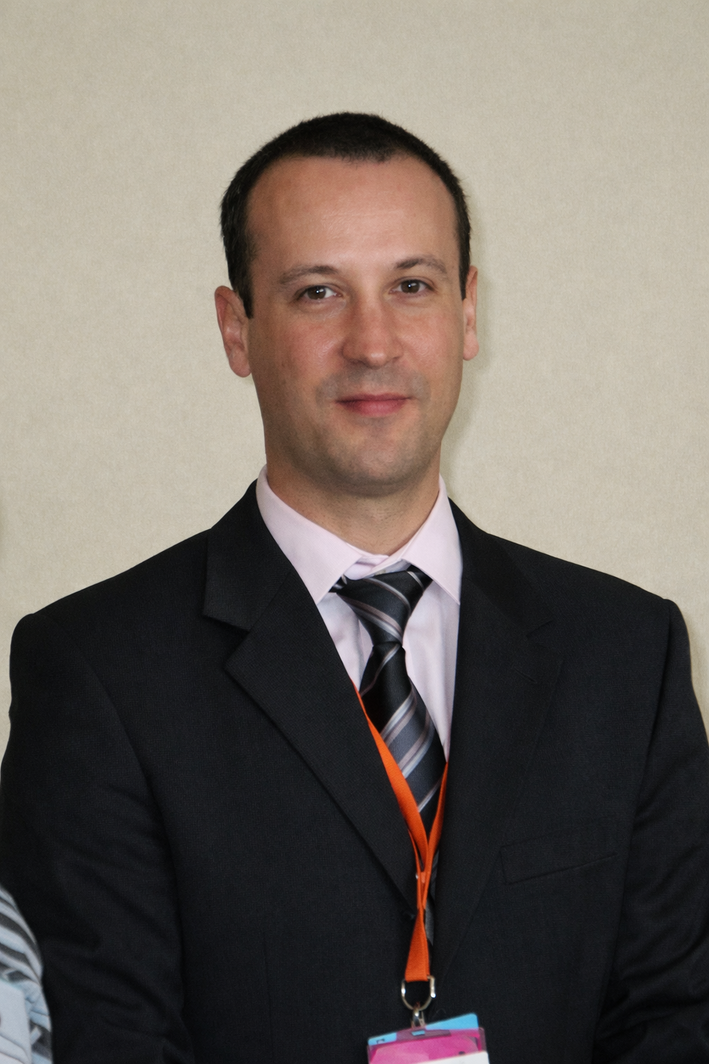 2010 Scholar Braulio de Albuquerque