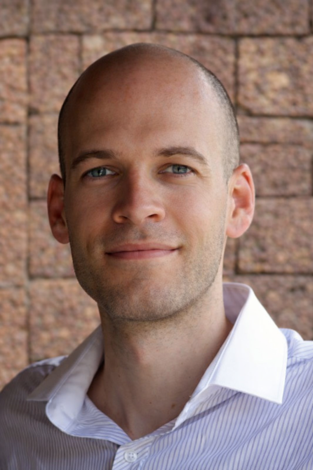 2012 Scholar Fabian Dürr