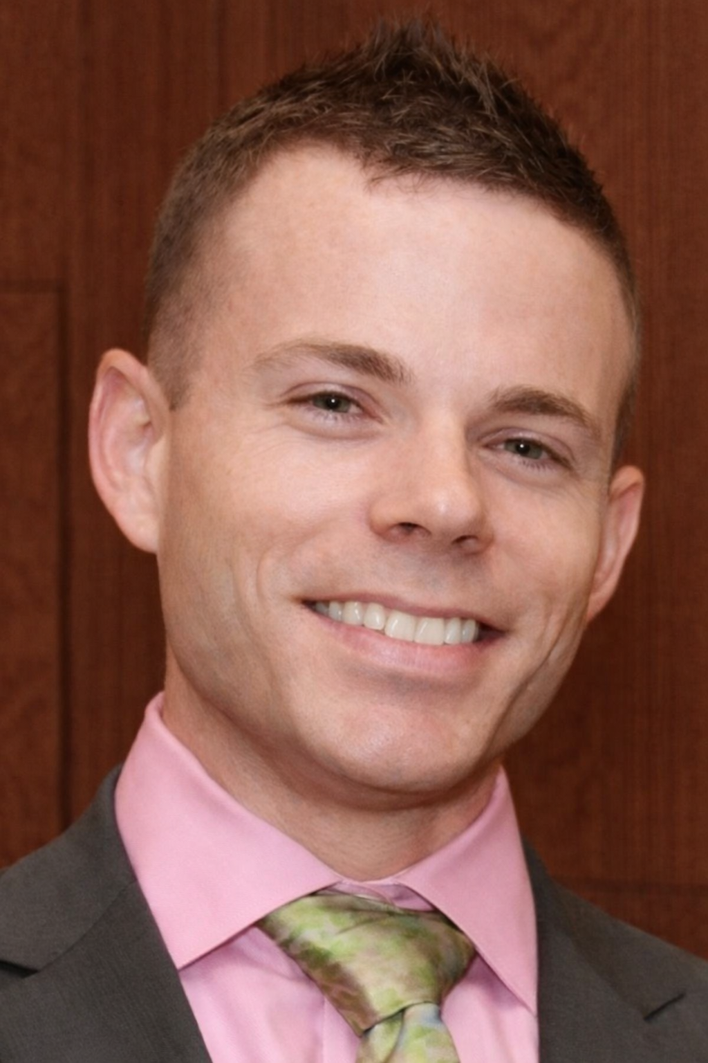 2006 Blair Unger Scholar