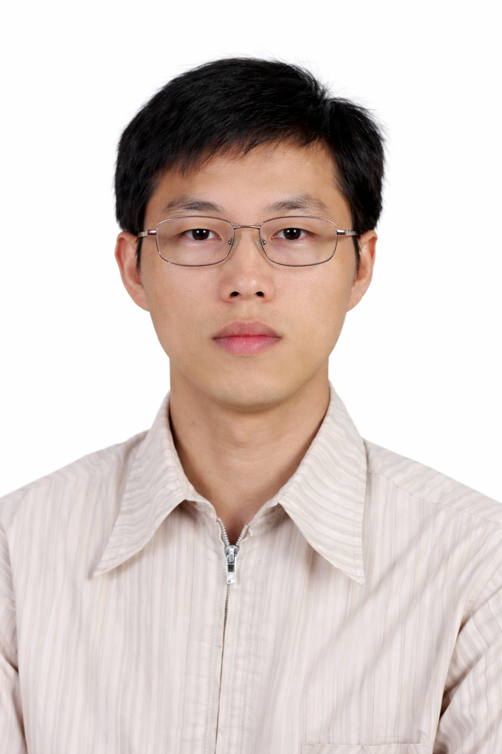 2009 Scholar Dewen Chen