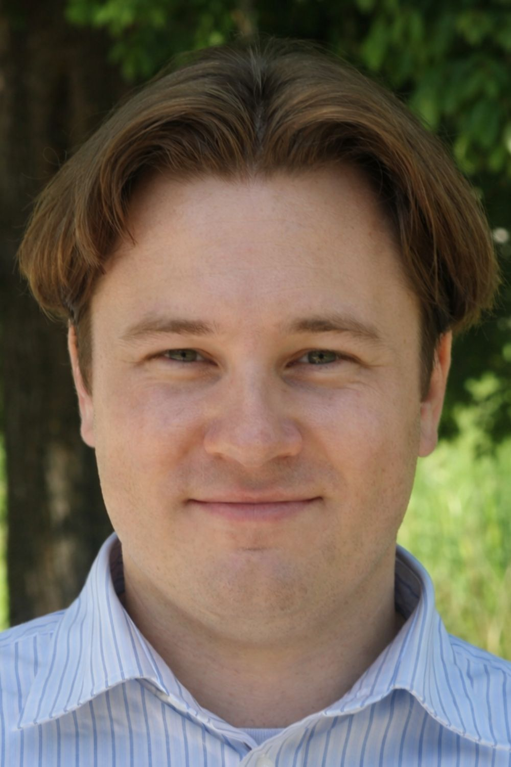 2008 Scholar Tobias Schmid