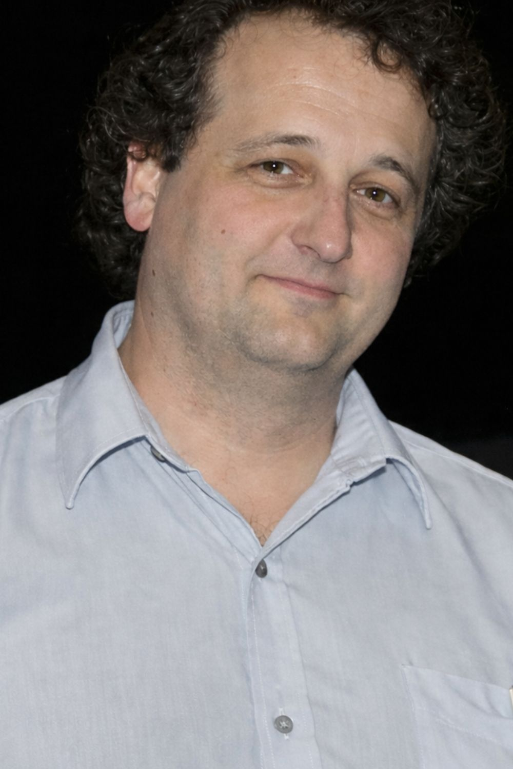 2004 Scholar Andrew Rakich