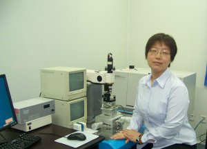 2003 Scholar Xuemin Cheng in 2010 2003 Scholar Xuemin Cheng in 2010