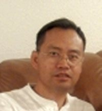 2001 Scholar Chunyu Zhao in 2010