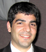 2005 Scholar Ozan Cikmakci